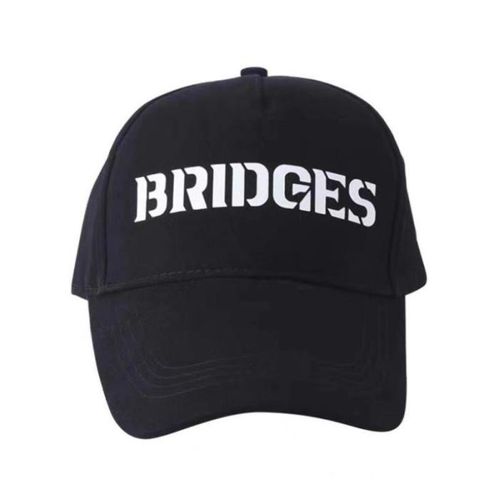 Game Death Stranding Sam Bridge Baseball Cap Sun Hat Cosplay Props