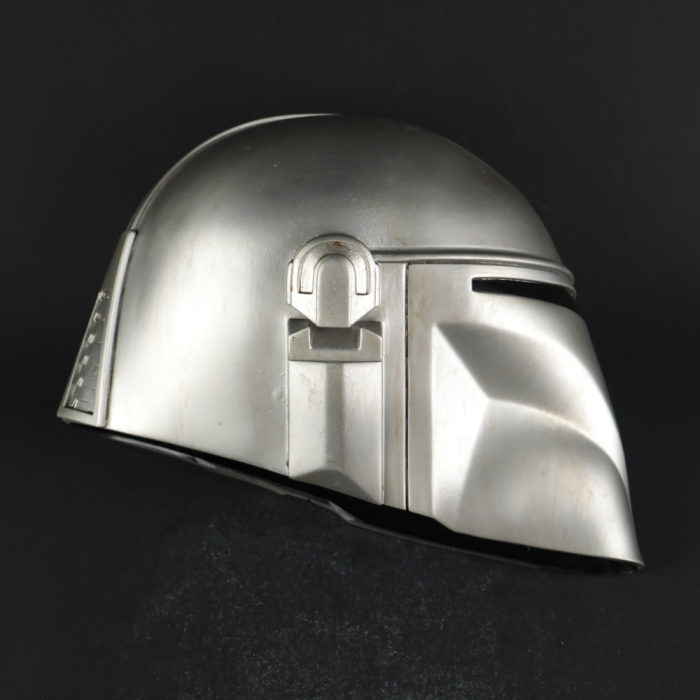 Star Wars The Mandalorian Pvc Helmets Mask Halloween Cosplay Props