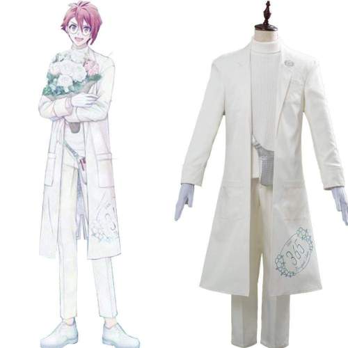 Idolish7 Dhc Jointly Designed Suitcosplay Costume