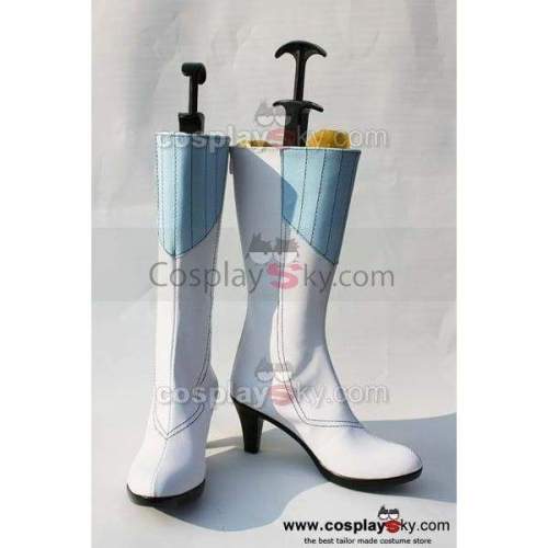 Thesinister -Unlight Belinda Cosplay Shoes Boots