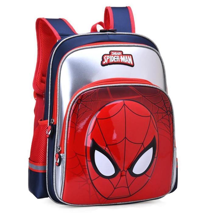 Marvel Spiderman Backpack Csso170