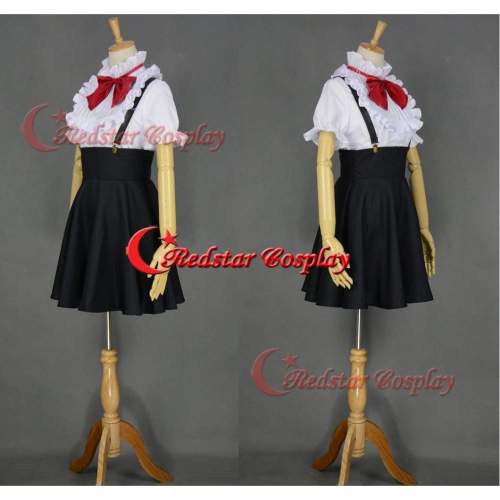 Hotaru Shidare Cosplay Costume From Dagashi Kashi Cosplay