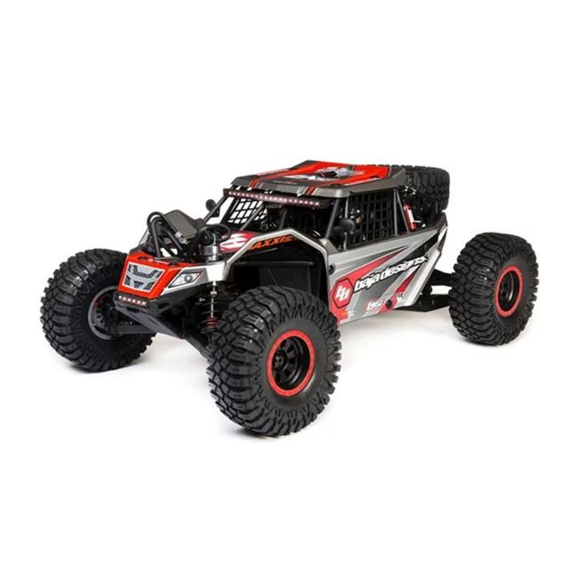 1/6 Super Rock Rey 4Wd Brushless Rock Racer Rtr