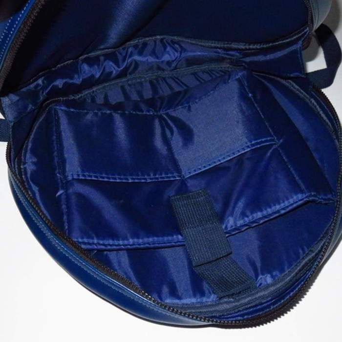 Captain America Shield Backpack