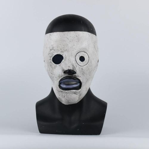 Slipknot Corey Taylor Cosplay Halloween Cosplay Masks