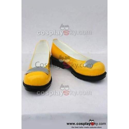 Vocaloid 3 Seeu Cosplay Shoes Custom-Made