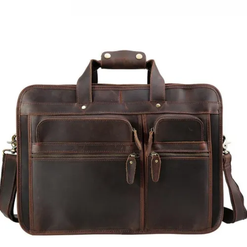 Kennedy Briefcase