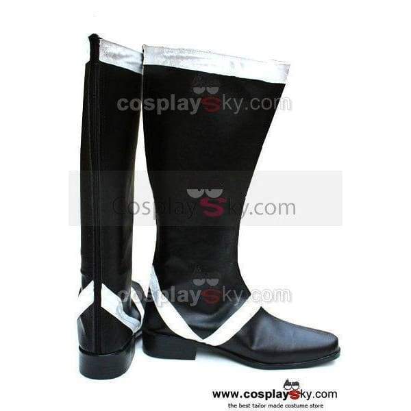 Vocaloid Kagamine Rin Cosplay Boots Shoes