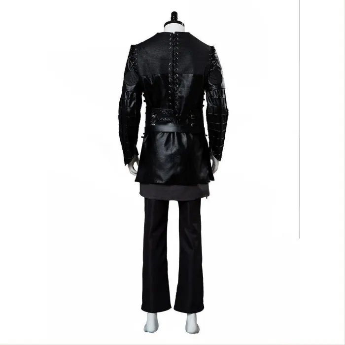 Vikings Ragnar Lothbrok Cosplay Costume