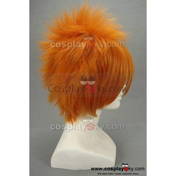 Vampire Knight Kain Akatsuki Cosplay Wig