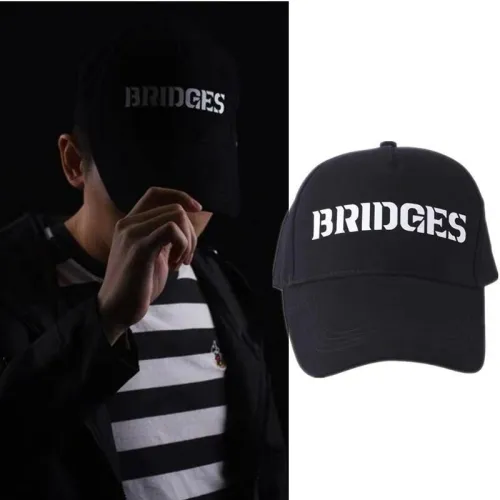 Game Death Stranding Sam Bridge Baseball Cap Sun Hat Cosplay Props