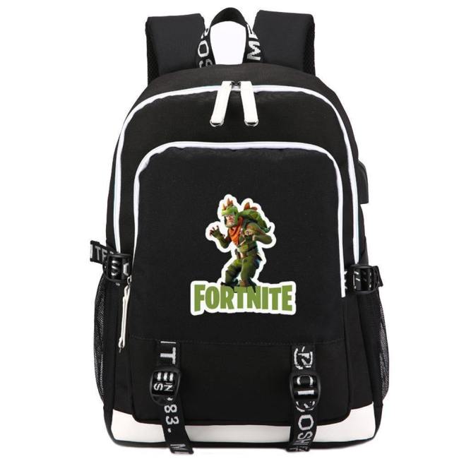 Game Fortnite Usb Student Backpack Csso091