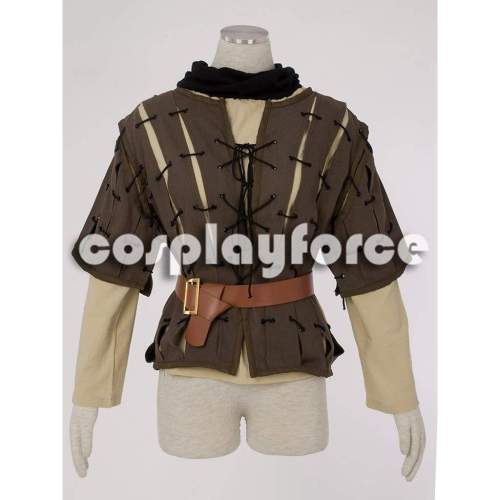 New Game Of Thrones Arya Stark Cosplay Costume Mp002568