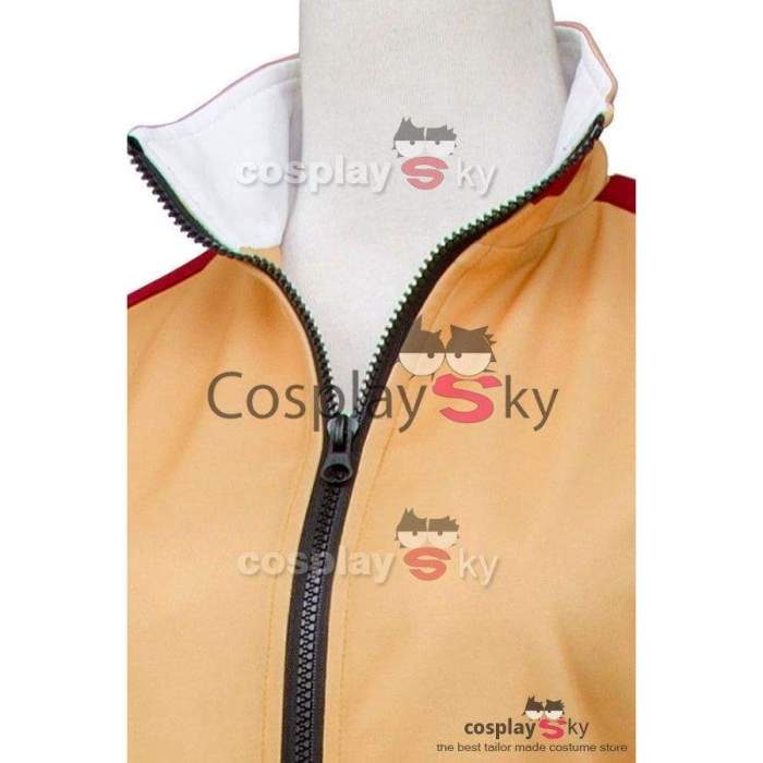 Trickster: Edogawa Ranpo  Shounen Tanteidan  Yori Kensuke Hanasaki Cosplay Costume