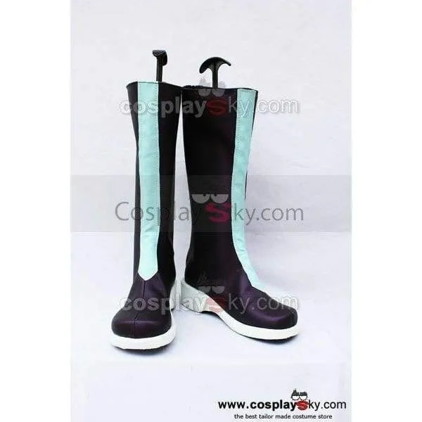 Vocaloid Kamui Gakupo Gackpoid Cosplay Shoes Boots