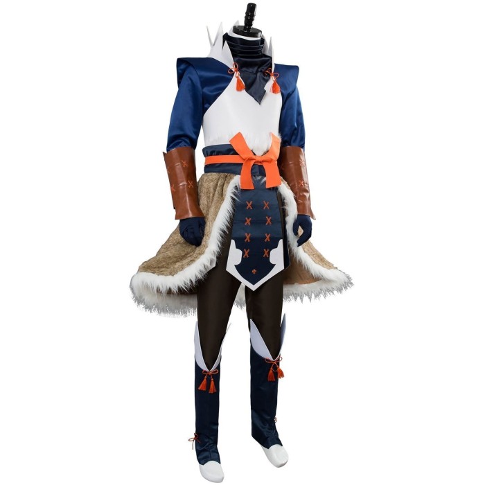 Video Game Fire Emblem Heros Takumi Outfit Cosplay Costume