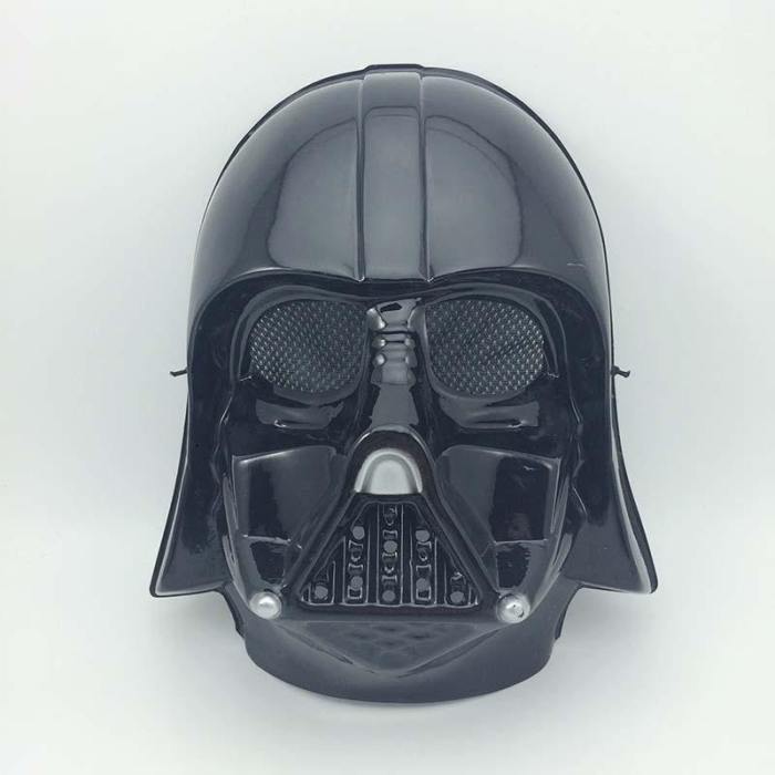 Star Wars Stormtrooper Darth Vader Full Face Masks Helmet Costume Halloween Superhero Theme Party Cosplay Soldiers Mask