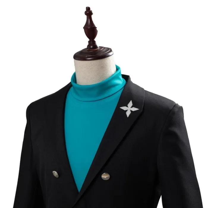 Drb Division Rap Battle Doppo Kannonzaka Cosplay Costume Ver.B