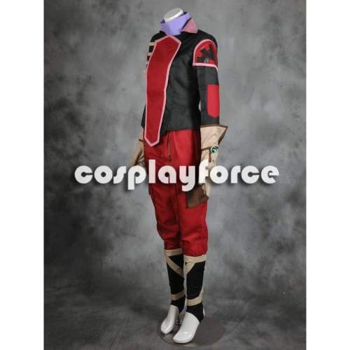 Avatar The Legend Of Korra Asami Sato Cosplay Costumes