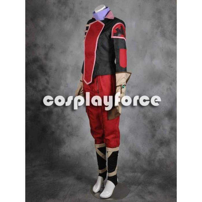 Avatar The Legend Of Korra Asami Sato Cosplay Costumes