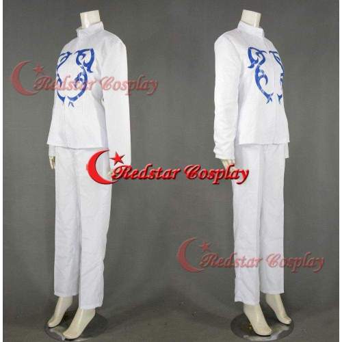 Prince Diamond Cosplay Costume From Sailor Moon Cosplay Custom In Any Size