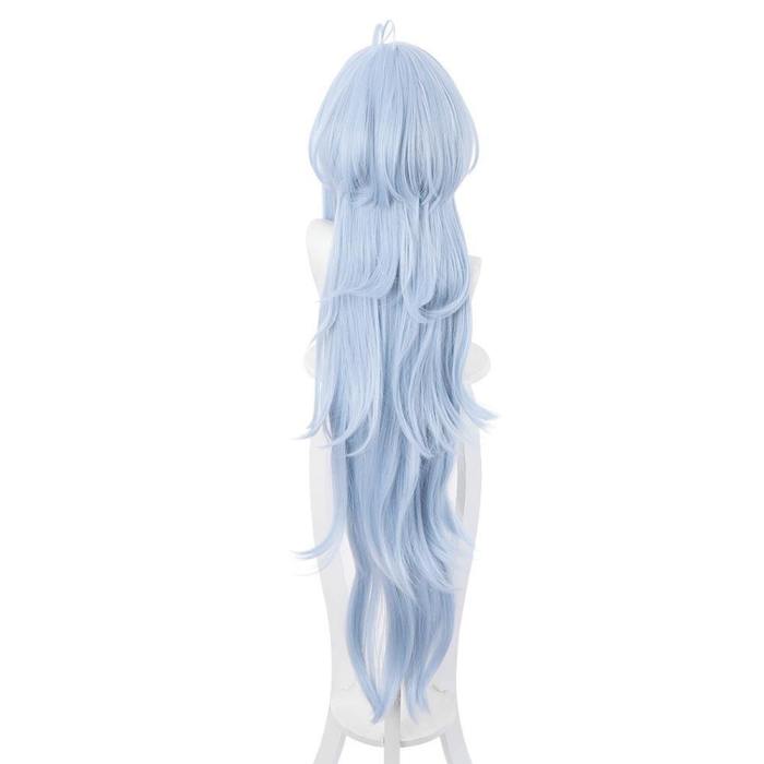 Fate/Grand Order Fgo Merlin Heat Resistant Synthetic Hair Carnival Halloween Party Props Cosplay Wig