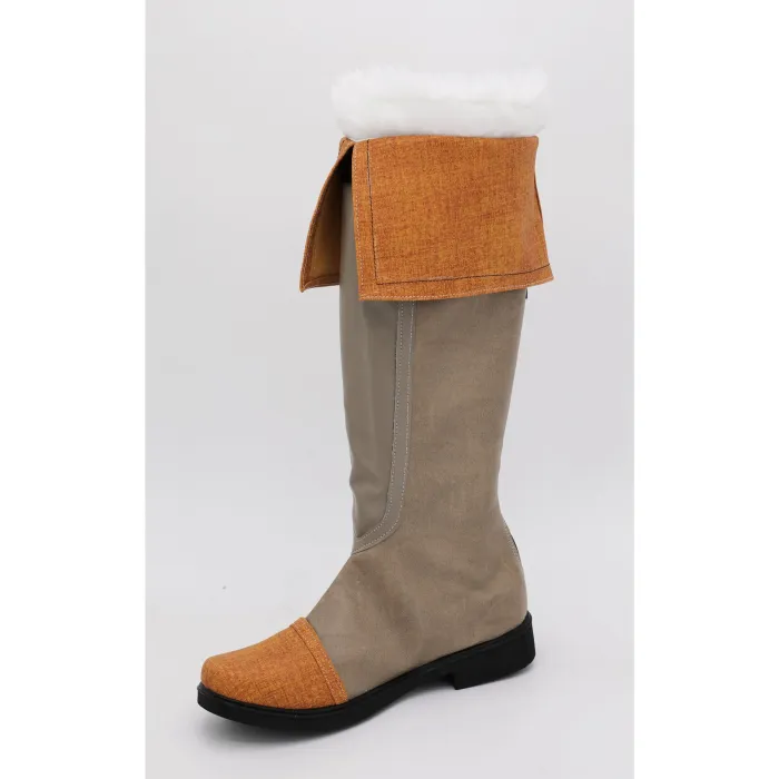 The Rising Of The Shield Hero Naofumi Iwatani Cosplay Shoes
