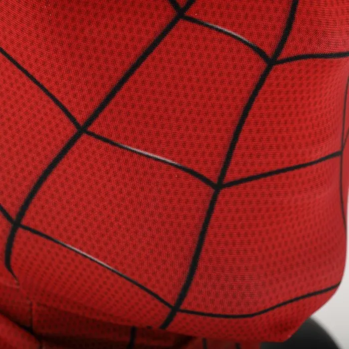 Spider Man Far From Home Peter Parker Mask Lenses 3D Cosplay Spiderman Homecoming Masks Superhero Props
