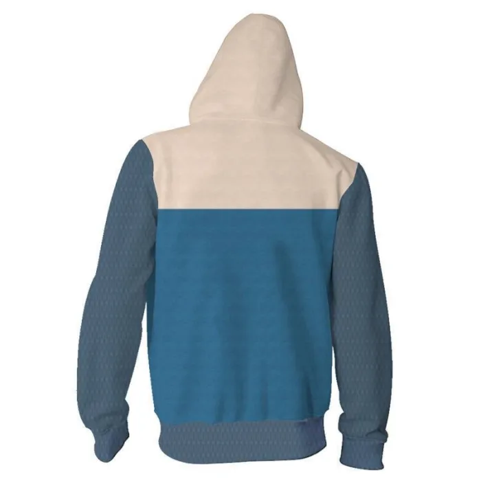 Game Watch Dogs Legion Hoodie Sweatshirt Halloween Cosplay Costume