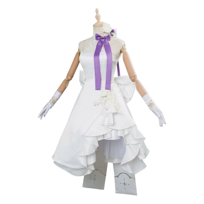 Fate/Grand Order Orchestra Project Matthew Kyrielight Cosplay Costume
