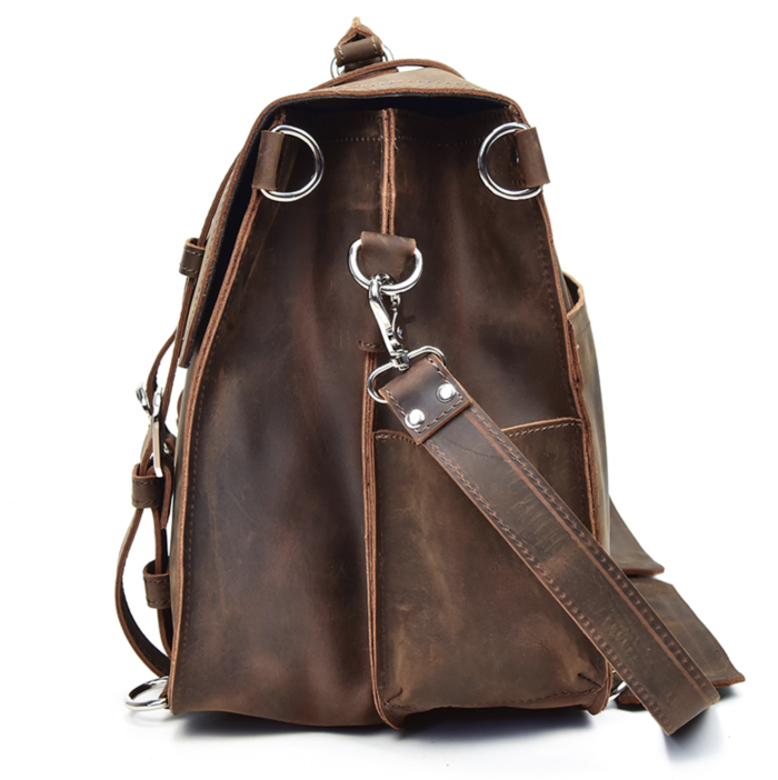 Mcintyre Shoulder Bag