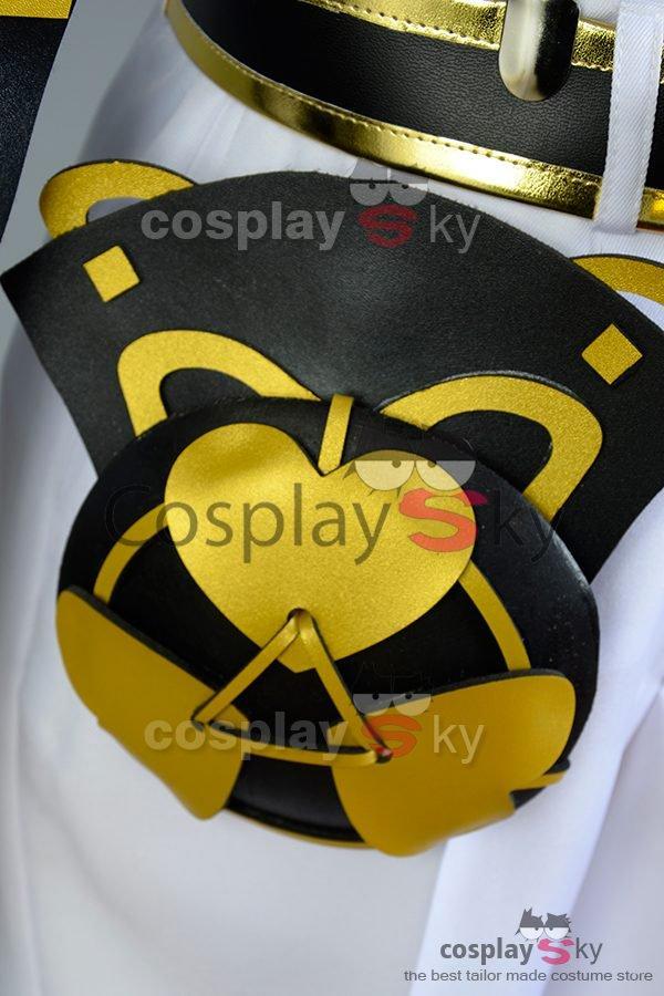 Touken Ranbu Monoyoshi Sadamune Cosplay Costume