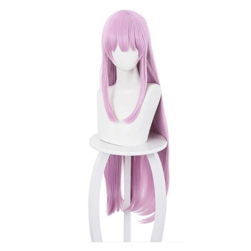 The Day I Became A God Hina Satou Heat Resistant Synthetic Hair Carnival Halloween Party Props Cosplay Wig