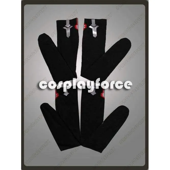 Guilty Crown Inori Yuzuriha Cosplay Costume   Y-0596