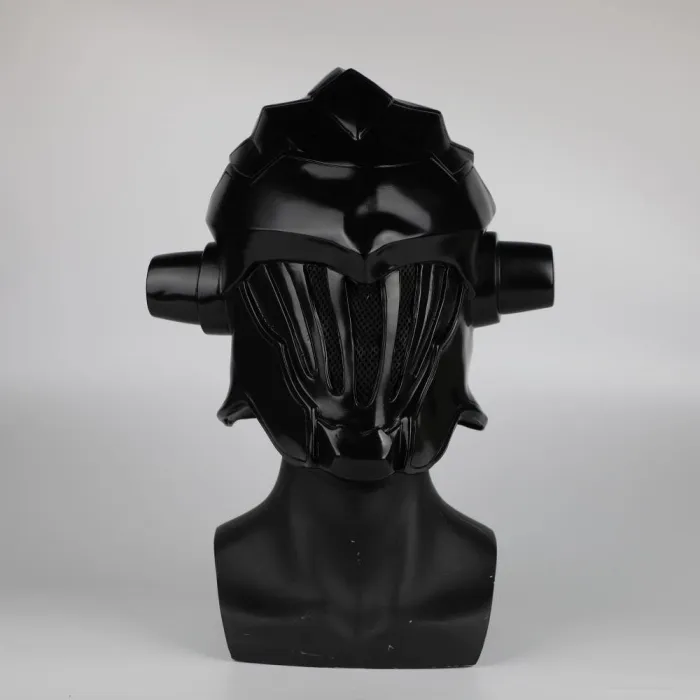 Anime Goblin Slayer Cosplay Mask  Halloween Cosplay Masks