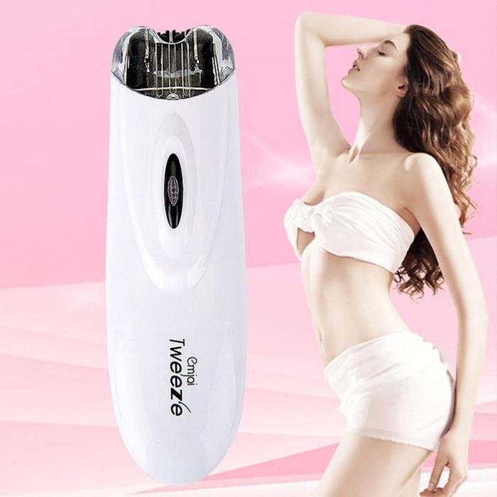 Tweeze™️ Portable Electric Hair Remover