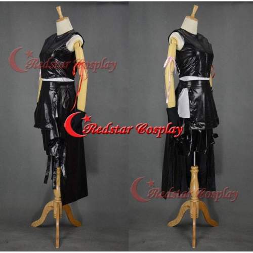 Tifa Lockhart Cosplay Costume From Final Fantasy Vii Cosplay Custom In Any Size