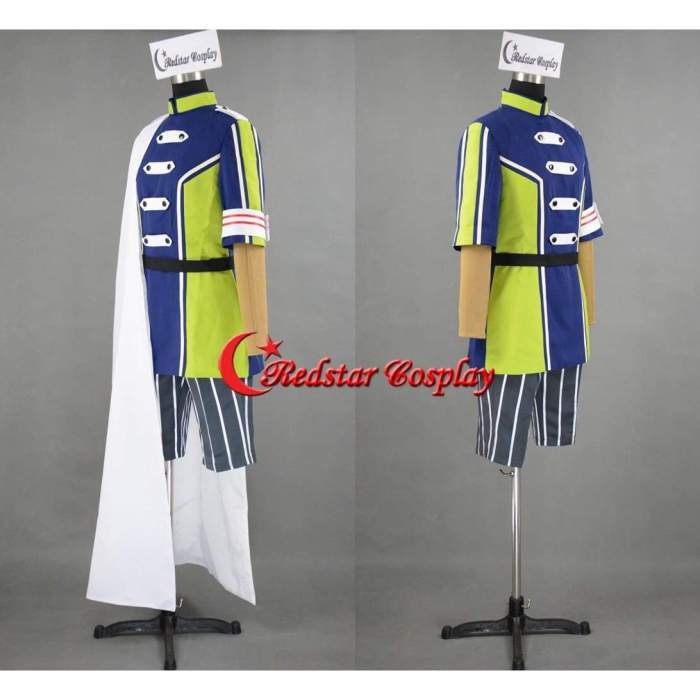 Devils And Realist Cosplay Camio Cosplay Costume Custom In Any Size