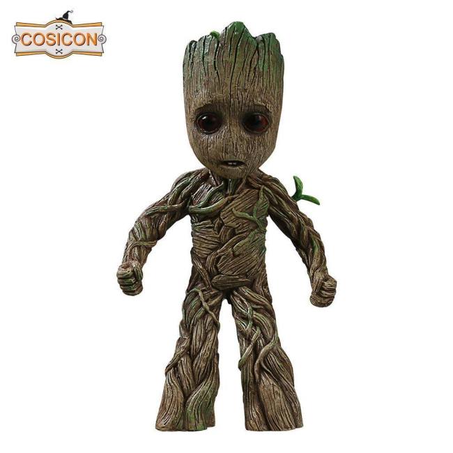Guardians Of The Galaxy 2 Baby Groot  Figure