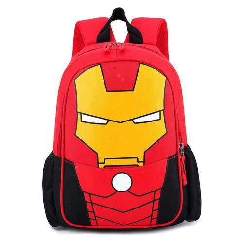 Marvel Avengers Iron Man Backpack