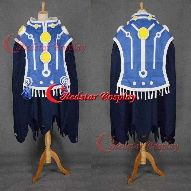 Ren Cosplay Costume From Dramatical Murder Cosplay Dmmd Custom In Sizes