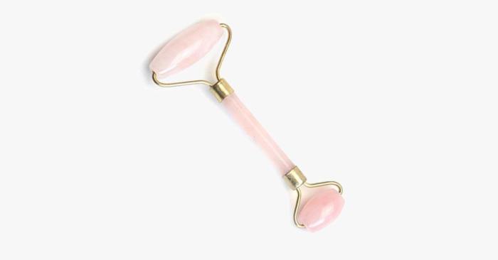 Jade Roller - Portable Facial Massager - Bfcm