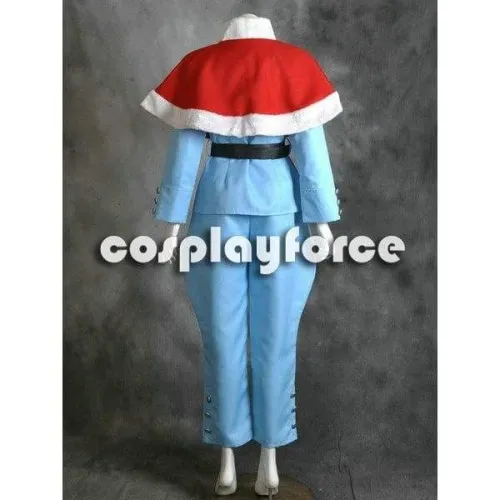Hetalia: Axis Powers Finland Tino Vainaminen Cosplay Costumes
