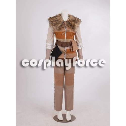 Once Upon a Time Mary Margaret Blanchard Snow White Cosplay Costume