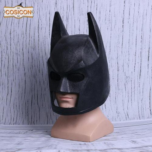 Movie The Lego Batman Bruce Wayne Cosplay Mask Pvc Helmet
