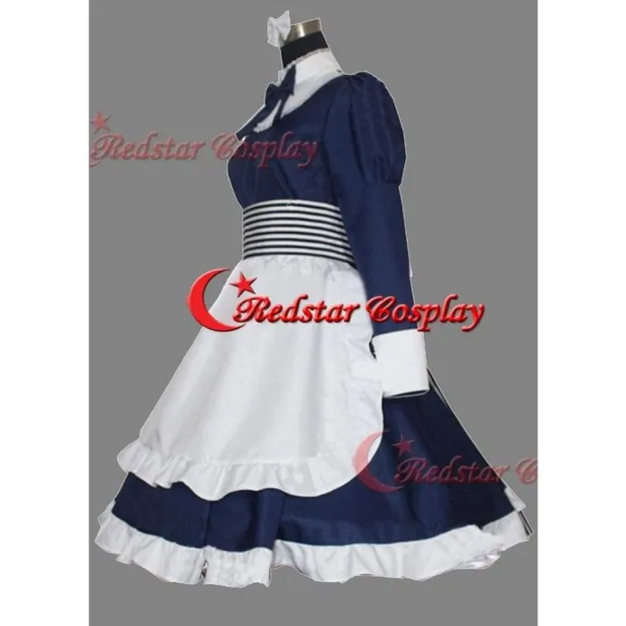 Axis Powers Hetalia Aph Republic Of Belarus Natasha Dress Cosplay Party Costume