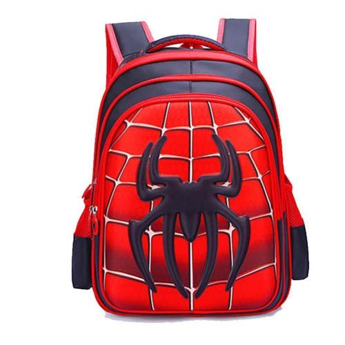 Marvel Spiderman School Backpack Csso155