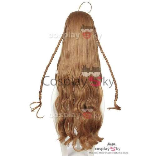 Rewrite Kotori Kanbe Long Cosplay Wigs