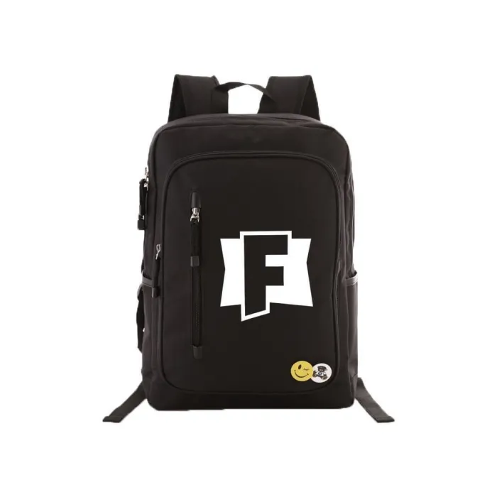 Game Fortnite 17  Student Backpack - No Luminous