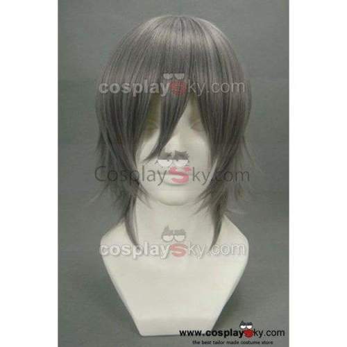 Touhou Project Nazrin Cosplay Wig